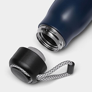 Insulated drinking bottle ROBUSTA