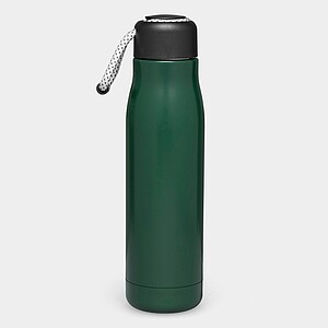 Insulated drinking bottle ROBUSTA