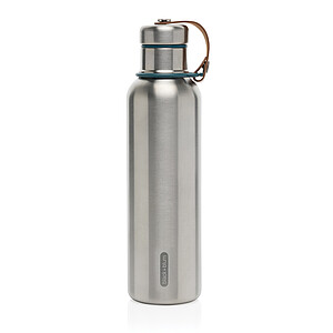 Insulated Water Bottle Large 750ml, turquoise