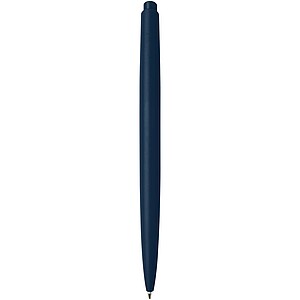 Ipe RCS recycled ballpoint pen (blue ink), navy