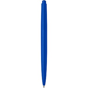 Ipe RCS recycled ballpoint pen (blue ink), royal blue