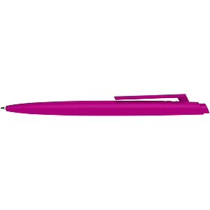 Ipe RCS recycled ballpoint pen, magenta