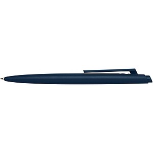 Ipe RCS recycled ballpoint pen, navy