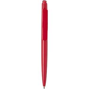 Ipe RCS recycled ballpoint pen, red