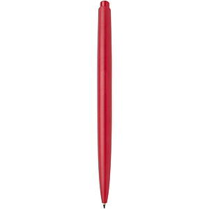 Ipe RCS recycled ballpoint pen, red