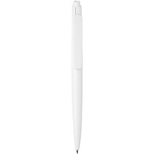 Ipe RCS recycled ballpoint pen, white