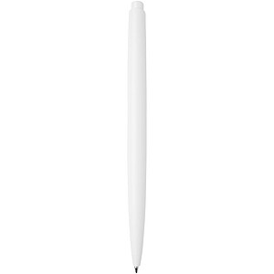 Ipe RCS recycled ballpoint pen, white