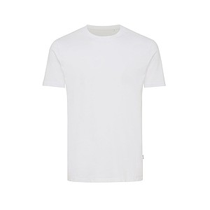 Iqoniq Bryce recycled cotton t-shirt, white, L