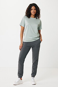 Iqoniq Cooper recycled cotton jogger