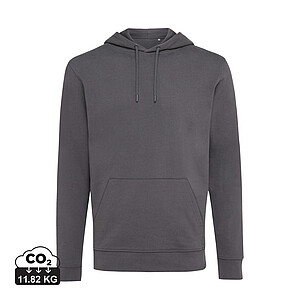 Iqoniq Jasper recycled cotton hoodie