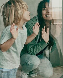 Iqoniq Koli kids lightweight recycled cotton t-shirt, light heather grey