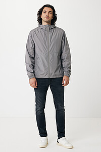 Iqoniq Logan recycled polyester lightweight jacket