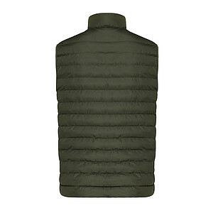Iqoniq Meru men recycled polyester bodywarmer