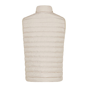 Iqoniq Meru men recycled polyester bodywarmer