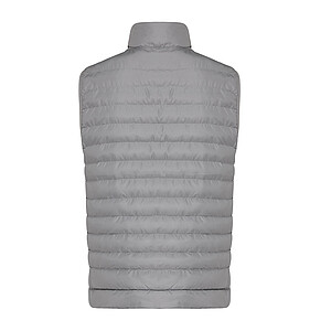 Iqoniq Meru men recycled polyester bodywarmer