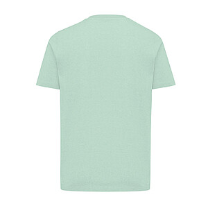 Iqoniq Sierra lightweight recycled cotton t-shirt, mint, XS