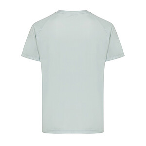 Iqoniq Tikal recycled polyester quick dry sport t-shirt