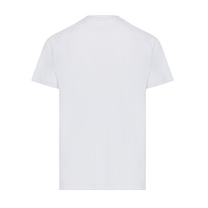 Iqoniq Tikal recycled polyester quick dry sport t-shirt