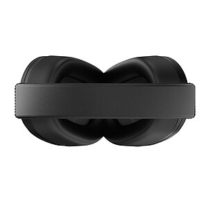 Irvine RCS recycled and repairable ANC wireless headphone, black