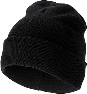 IRWIN Beanie black