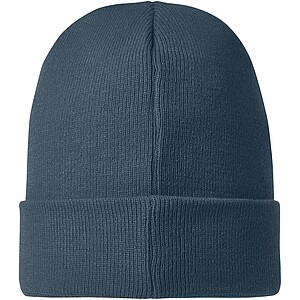 Irwin beanie, hale blue