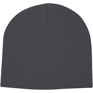 Izu beanie, storm grey