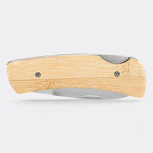 Jackknife BAMBOO BLADE
