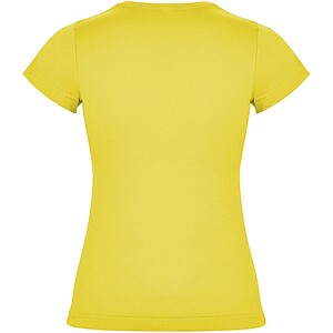 Jamaica short sleeve womens t-shirt