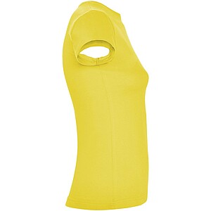 Jamaica short sleeve womens t-shirt