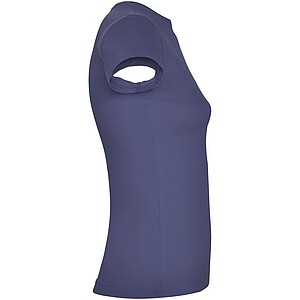 Jamaica short sleeve womens t-shirt