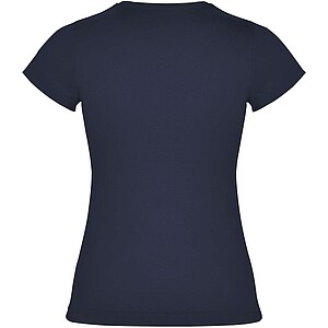 Jamaica short sleeve womens t-shirt