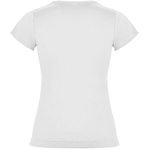 Jamaica short sleeve womens t-shirt