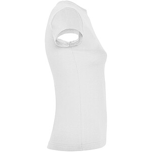 Jamaica short sleeve womens t-shirt