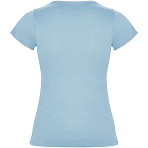 Jamaica short sleeve womens t-shirt