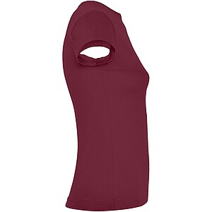 Jamaica short sleeve womens t-shirt