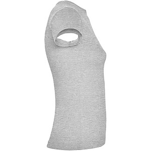 Jamaica short sleeve womens t-shirt