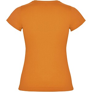 Jamaica short sleeve womens t-shirt