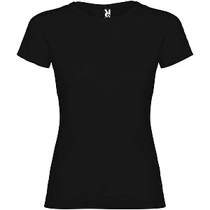 Jamaica short sleeve womens t-shirt