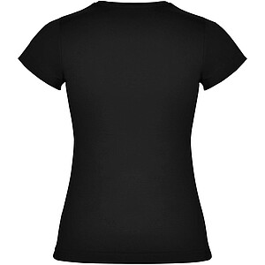 Jamaica short sleeve womens t-shirt