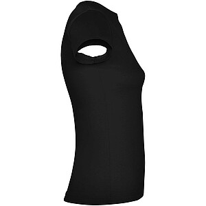 Jamaica short sleeve womens t-shirt