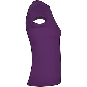 Jamaica short sleeve womens t-shirt