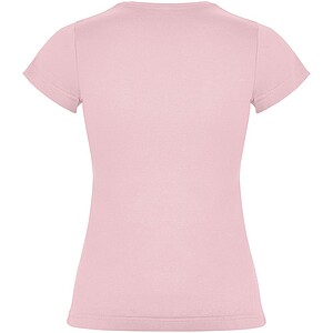 Jamaica short sleeve womens t-shirt