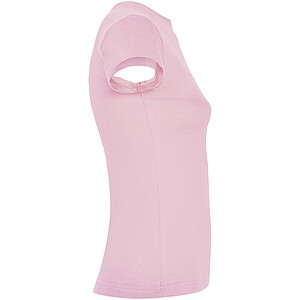 Jamaica short sleeve womens t-shirt