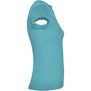 Jamaica short sleeve womens t-shirt