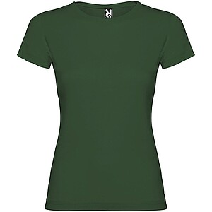 Jamaica short sleeve womens t-shirt