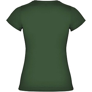 Jamaica short sleeve womens t-shirt