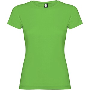 Jamaica short sleeve womens t-shirt