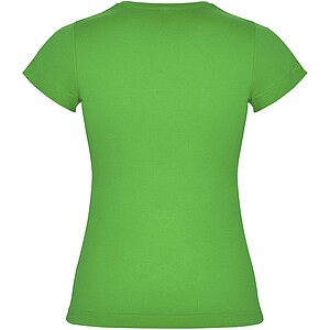 Jamaica short sleeve womens t-shirt