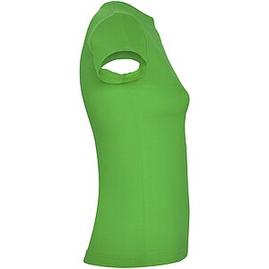 Jamaica short sleeve womens t-shirt