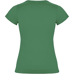 Jamaica short sleeve womens t-shirt